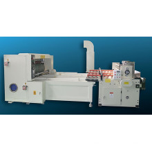 Automatic Carton Rotary Die Cutting Machine (1600*2800mm)